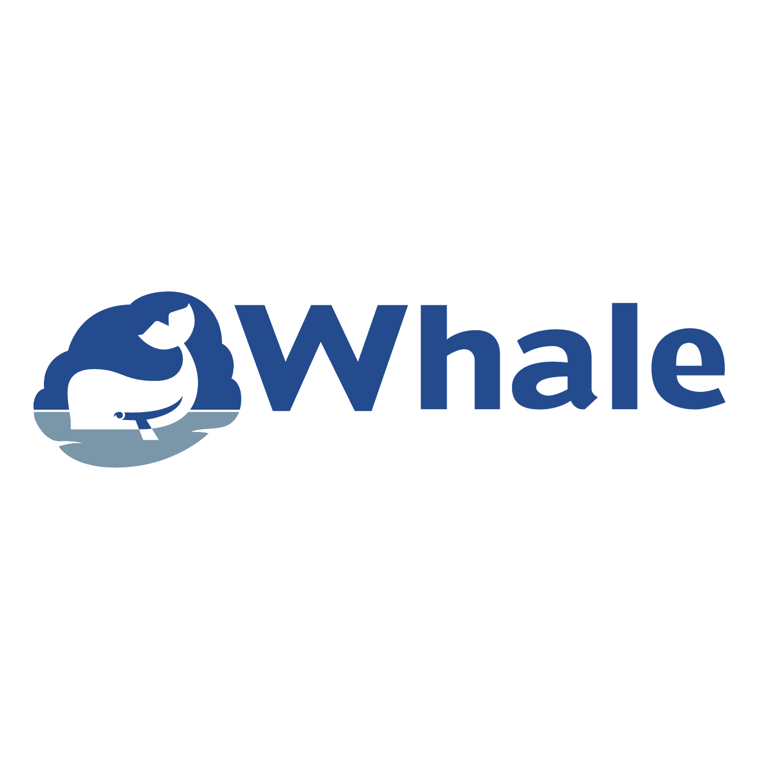 whale